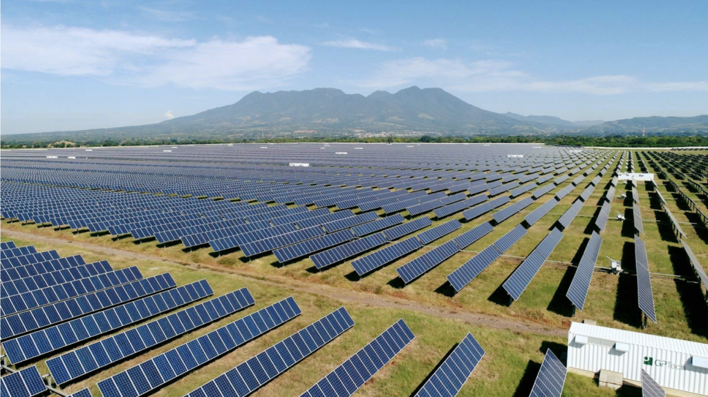 Mario López y Horus Energy: un modelo de energía limpia