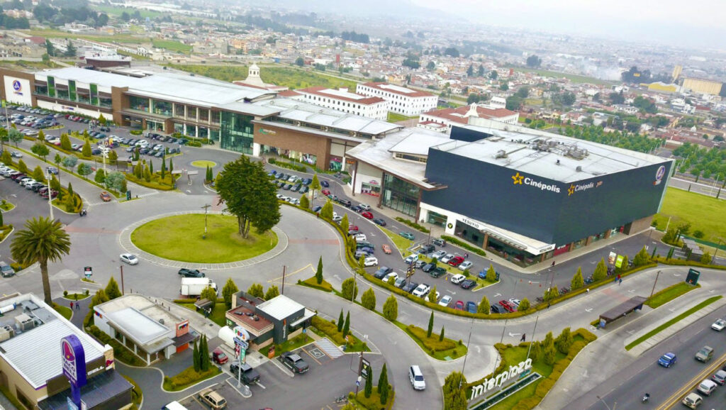 Interplaza Xela
