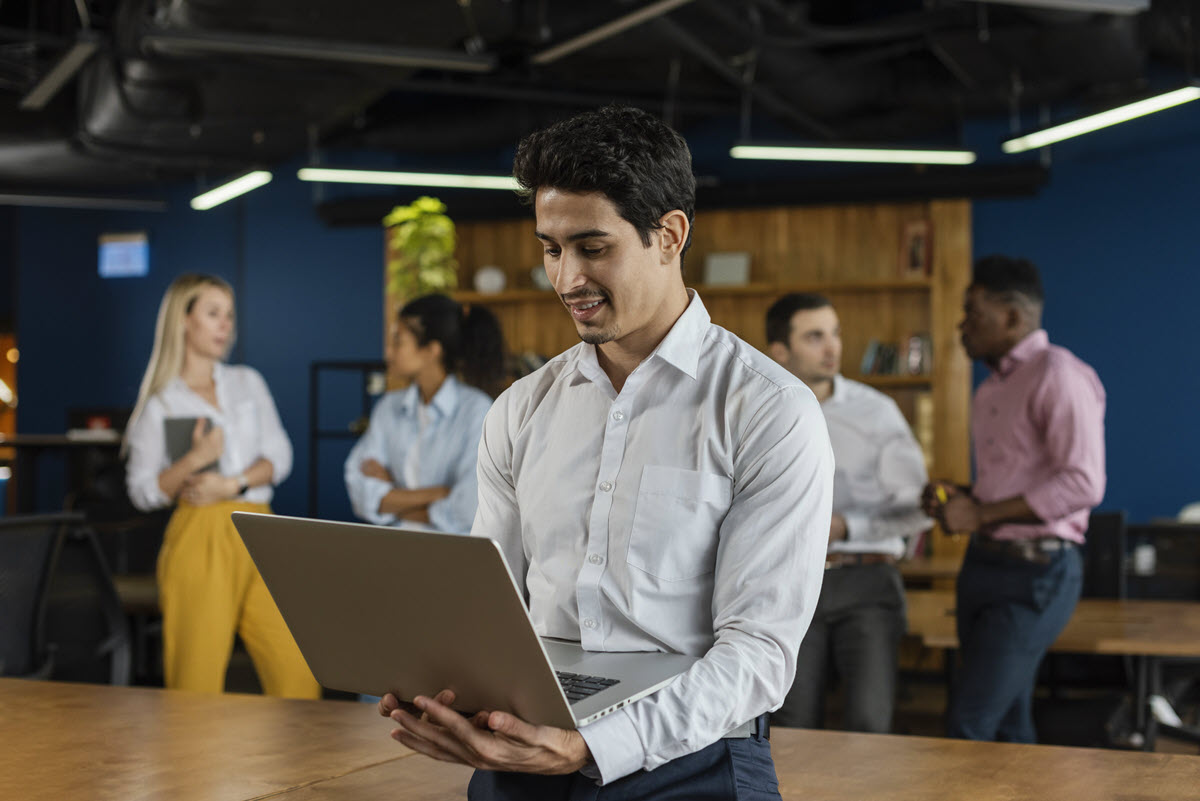 Perfil dEl nuevo emprendedor de Guatemala